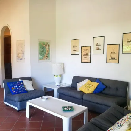 Rent this 5 bed apartment on Strada Statale Aurelia in 55045 Pietrasanta LU, Italy