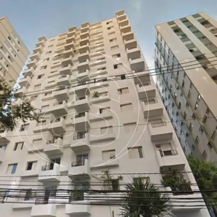 Image 2 - Edifício Porto Feliz, Rua Inhambú 964, Indianópolis, São Paulo - SP, 04520-013, Brazil - Apartment for sale