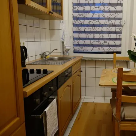Rent this 1 bed apartment on 42329 Wuppertal