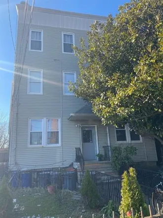 Rent this 1 bed house on Communipaw Avenue at Suydam Avenue in Communipaw Avenue, Communipaw