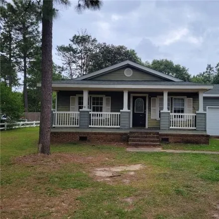 Buy this 3 bed house on 6956 March Road in Mobile County, AL 36582