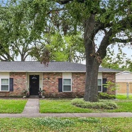 Buy this 3 bed house on 1800 Lee Drive in St. John the Baptist Parish, LA 70068