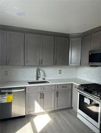Rent this 2 bed house on 4030 East Tremont Avenue in New York, NY 10465