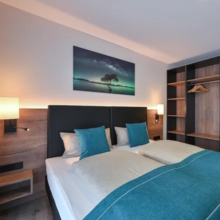 Rent this 1 bed apartment on Friedrichshafen in Seestraße, 88045 Friedrichshafen