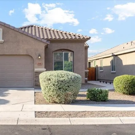 Buy this 3 bed house on 6748 West Charter Oak Road in Peoria, AZ 85381