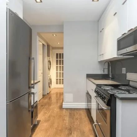 Rent this 2 bed apartment on Public School 64 in 600 East 6th Street, New York