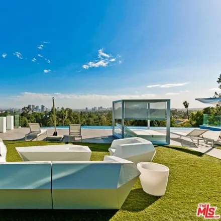 Image 7 - 1147 Loma Linda Drive, Beverly Hills, CA 90210, USA - House for rent