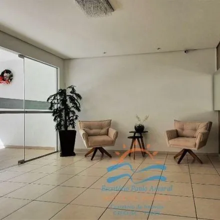 Rent this 2 bed apartment on Rua Vasco de Oliveira Gondin in Canasvieiras, Florianópolis - SC