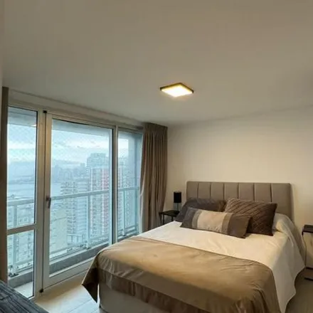 Buy this 1 bed apartment on Santiago del Estero 1478 in La Perla, B7600 DTR Mar del Plata