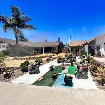 Buy this 3 bed house on 2125 Alondra Street in Ontario, CA 91764