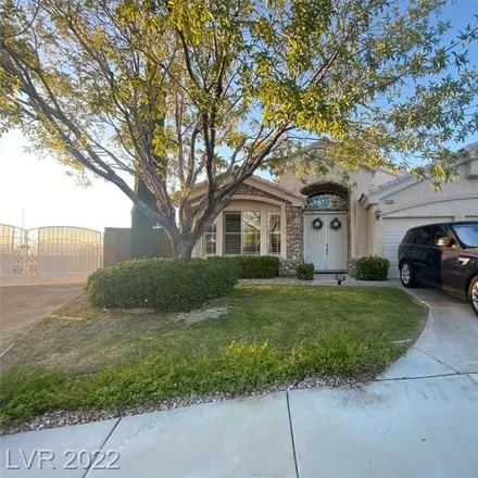 Rent this 4 bed house on 2598 Heaton Avenue in Henderson, NV 89052
