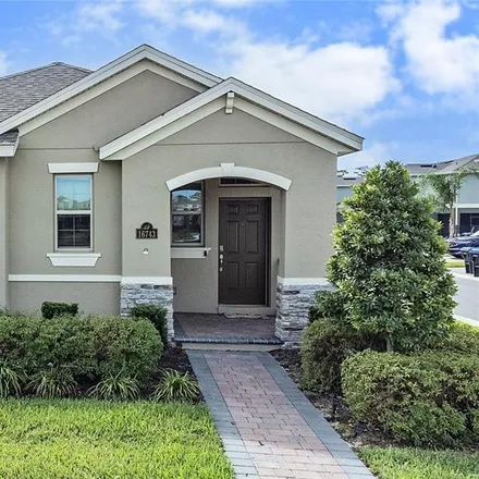 Buy this 3 bed house on Hamlin Groves Trail in Horizon West Town Center, FL 23786