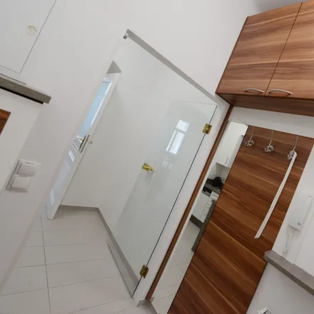 Rent this 1 bed apartment on Tanbruckgasse 33 in 1120 Vienna, Austria