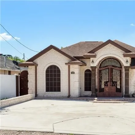 Buy this 3 bed house on 376 Nicolas Lopez Street in West Alto Bonito Colonia, Starr County