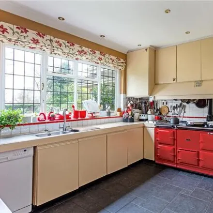 Image 5 - Adams Hill, Wollaton, NG7 2GZ, United Kingdom - House for sale