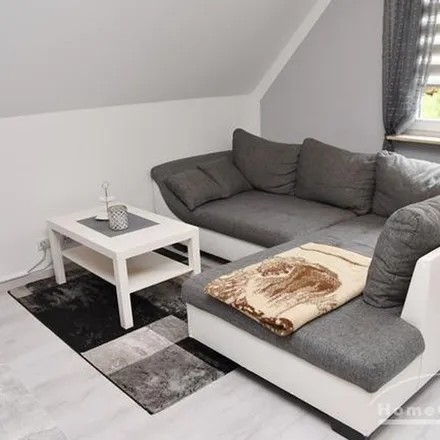 Rent this 3 bed apartment on Burgwedeler Straße 64 in 30657 Hanover, Germany