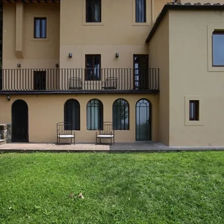 Image 8 - Via Benedetto da Maiano 12, 50014 Fiesole FI, Italy - Apartment for rent