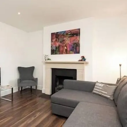 Image 6 - London, W2 3RF, United Kingdom - Condo for rent