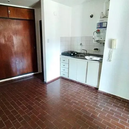 Buy this studio apartment on Belgrano 614 in Güemes, Cordoba