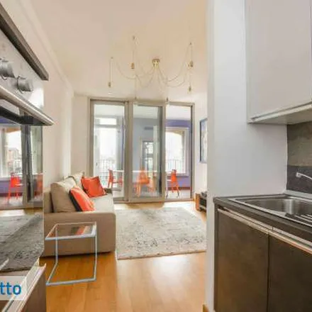 Rent this 2 bed apartment on Viale Suzzani in 125, Viale Giovanni Suzzani