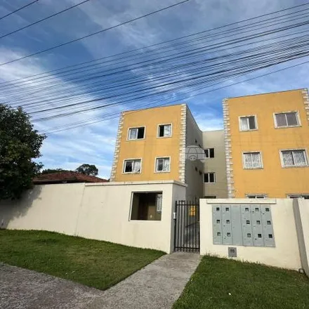 Image 2 - Rua Nicarágua, Campo Pequeno, Colombo - PR, 83404-550, Brazil - Apartment for rent