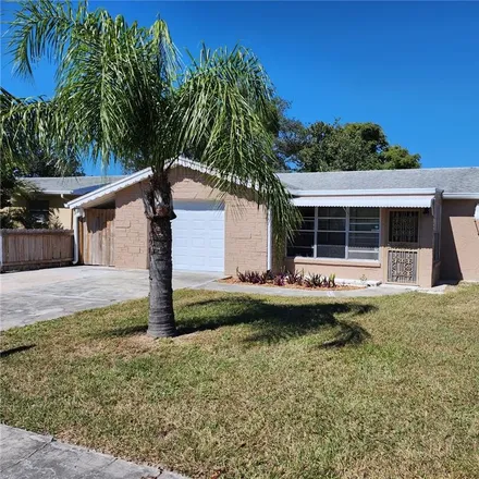 Rent this 2 bed house on 3227 Fairmount Drive in Holiday, FL 34691