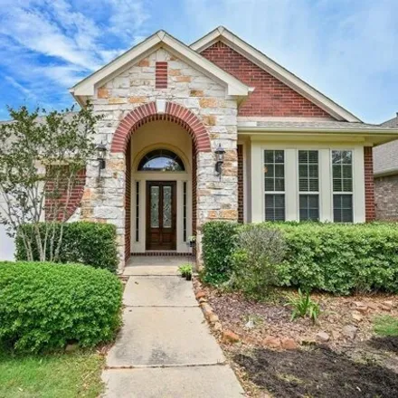 Rent this 4 bed house on 24606 Jade Clover Ln in Katy, Texas