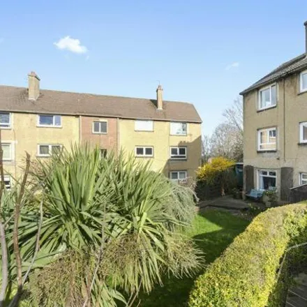 Buy this 2 bed apartment on 16 Pirniefield Bank in City of Edinburgh, EH6 7QL