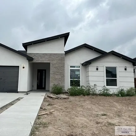 Buy this 3 bed house on unnamed road in Brownsville, TX 78523