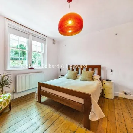 Rent this 1 bed apartment on Date Street in London, SE17 2HQ