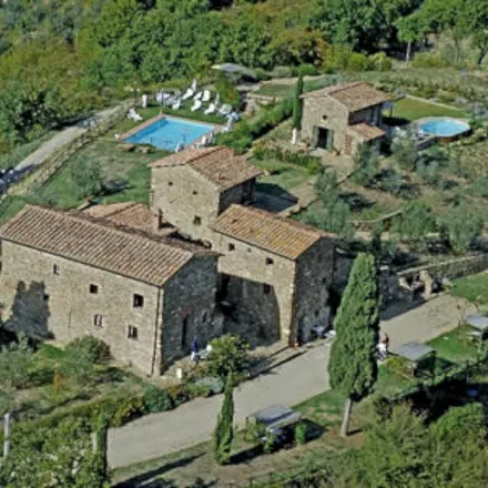 Image 4 - Greve in Chianti, Florence, Italy - Apartment for sale