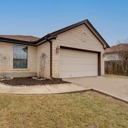 Buy this 3 bed house on 1673 Windy Park Drive in Round Rock, TX 78664