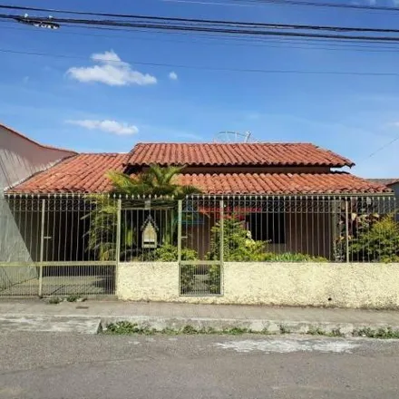 Image 1 - Rua Doutor Francisco Rosemburgo, Bom Pastor, Varginha - MG, 37014, Brazil - House for sale