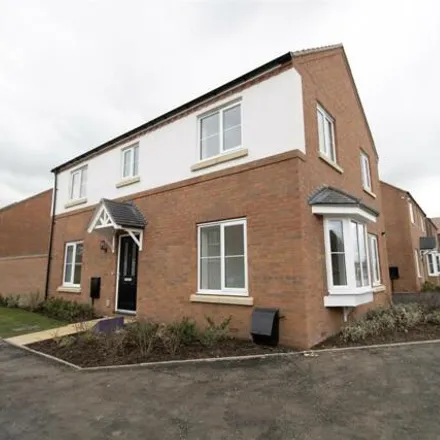 Buy this 4 bed house on Deep Dale Lane in Derby, DE24 3GT