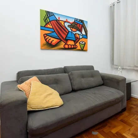 Image 9 - Rio de Janeiro, Região Metropolitana do Rio de Janeiro, Brazil - Apartment for rent