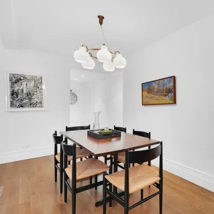 Image 5 - 39 West 67th Street, New York, NY 10023, USA - Townhouse for sale