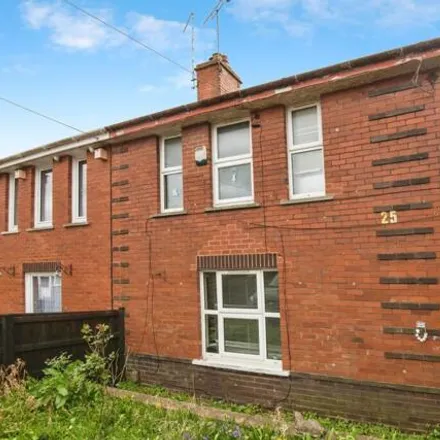 Buy this 3 bed duplex on 38 Hurst Avenue in Exeter, EX2 5LG