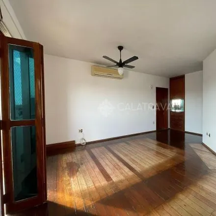 Rent this 3 bed apartment on Pão de Açúcar in Rua General Glicério 3733, Centro