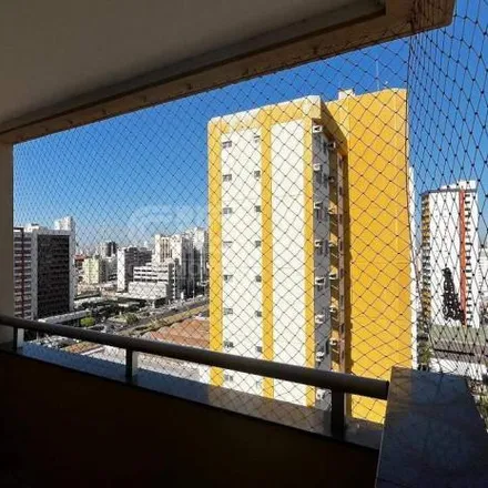 Buy this 3 bed apartment on Avenida Carlos Addor de Souza in São João Del Rei, Cuiabá - MT
