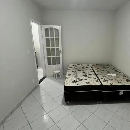 Rent this 3 bed house on Rua Governador Roberto Silveira in Ilha da Caieira, Macaé - RJ