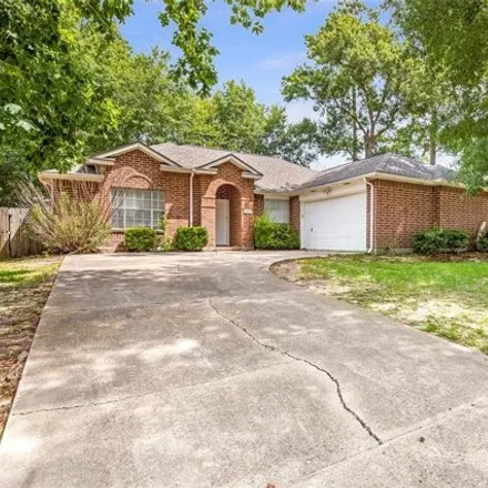 Image 3 - 12042 La Salle River Road, Montgomery County, TX 77304, USA - House for rent