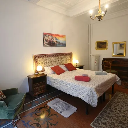 Rent this 5 bed apartment on Genoa