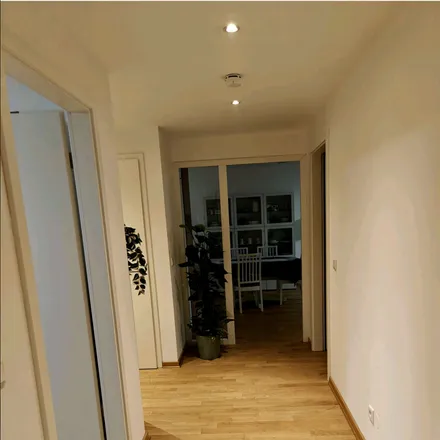 Rent this 2 bed apartment on Espanstraße 1 in 90765 Fürth, Germany