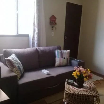 Buy this 2 bed apartment on Rua Waldemar Dias Coelho in Candelária, Belo Horizonte - MG