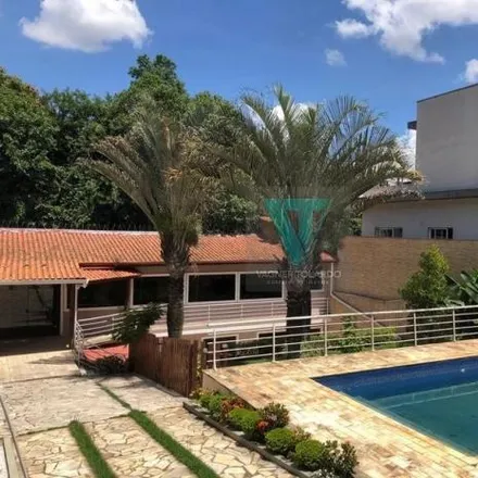 Buy this 1 bed house on Alameda das Acácias in Vila Pedroso, Arujá - SP