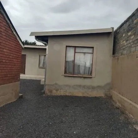 Rent this 2 bed apartment on Bolani Road in Jabulani, Soweto