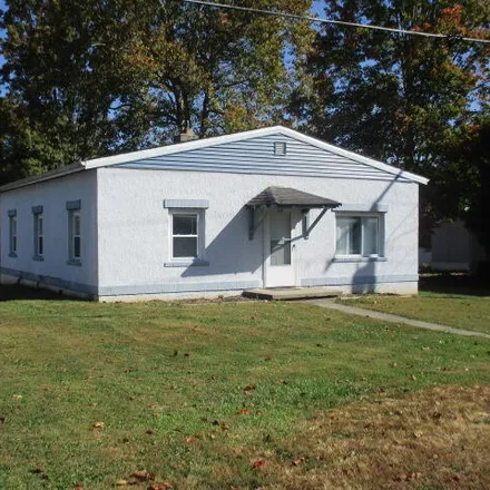 Buy this 3 bed house on 138 East Side Park Road in Pendleton County, KY 41006