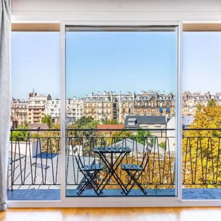 Image 2 - 30 x Route d'Auteuil aux Lacs, 75016 Paris, France - Apartment for rent