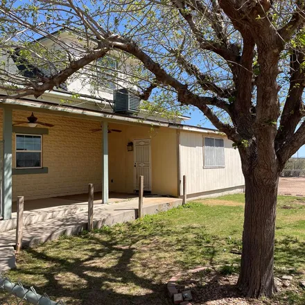 Image 3 - 6301 East Martin Road, Coolidge, Pinal County, AZ 85128, USA - Apartment for rent