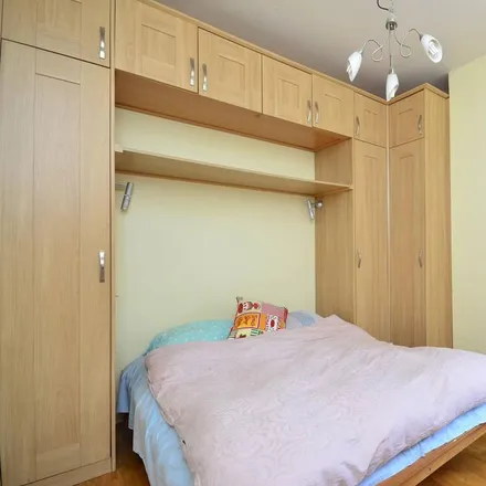 Rent this 1 bed apartment on 99 Sulgrave Road in London, W6 7QH